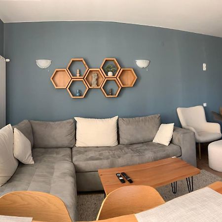 Cozy Apartment B35 In Grand Resort Pamporowo Zewnętrze zdjęcie