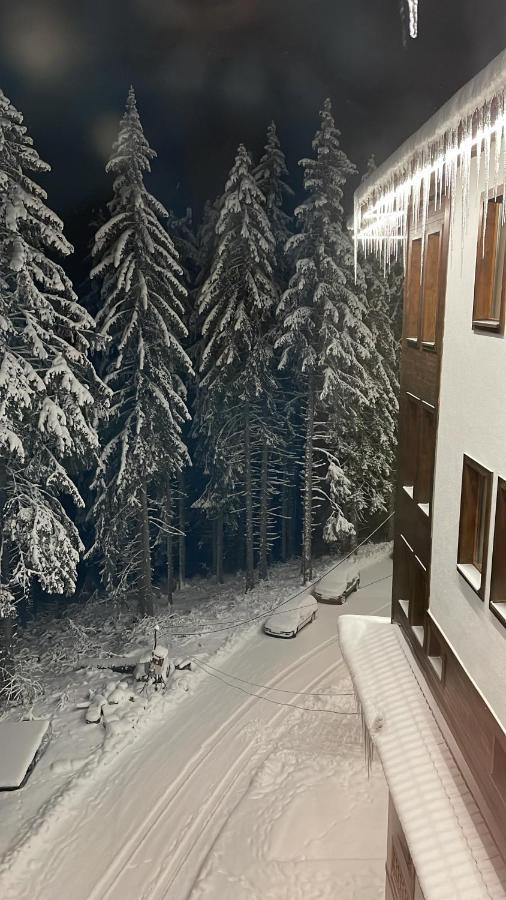 Cozy Apartment B35 In Grand Resort Pamporowo Zewnętrze zdjęcie
