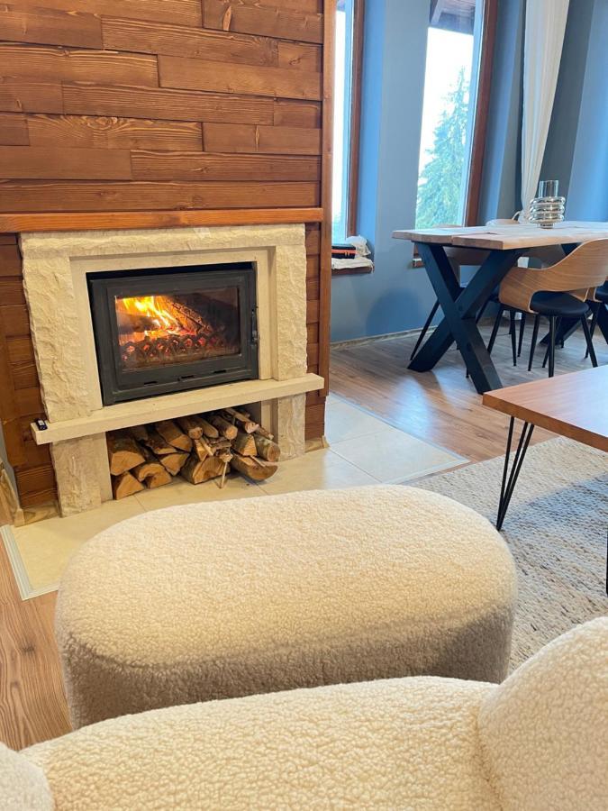 Cozy Apartment B35 In Grand Resort Pamporowo Zewnętrze zdjęcie