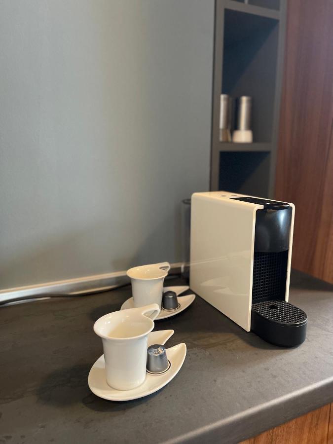 Cozy Apartment B35 In Grand Resort Pamporowo Zewnętrze zdjęcie