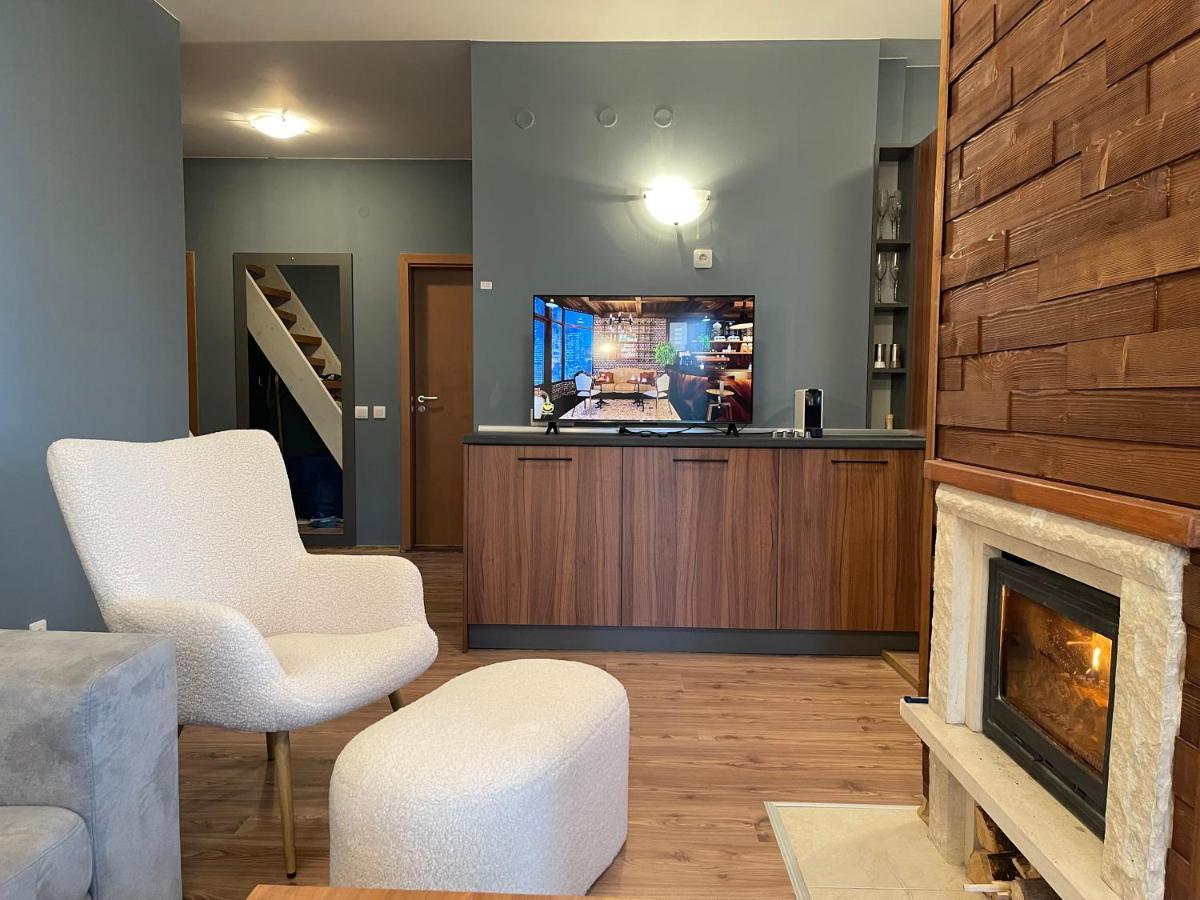 Cozy Apartment B35 In Grand Resort Pamporowo Zewnętrze zdjęcie