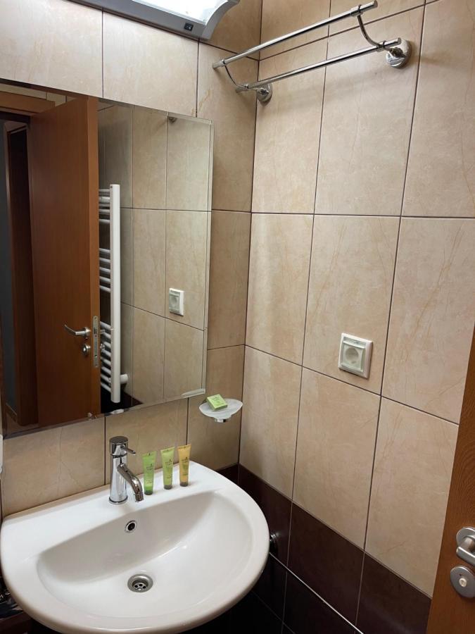 Cozy Apartment B35 In Grand Resort Pamporowo Zewnętrze zdjęcie