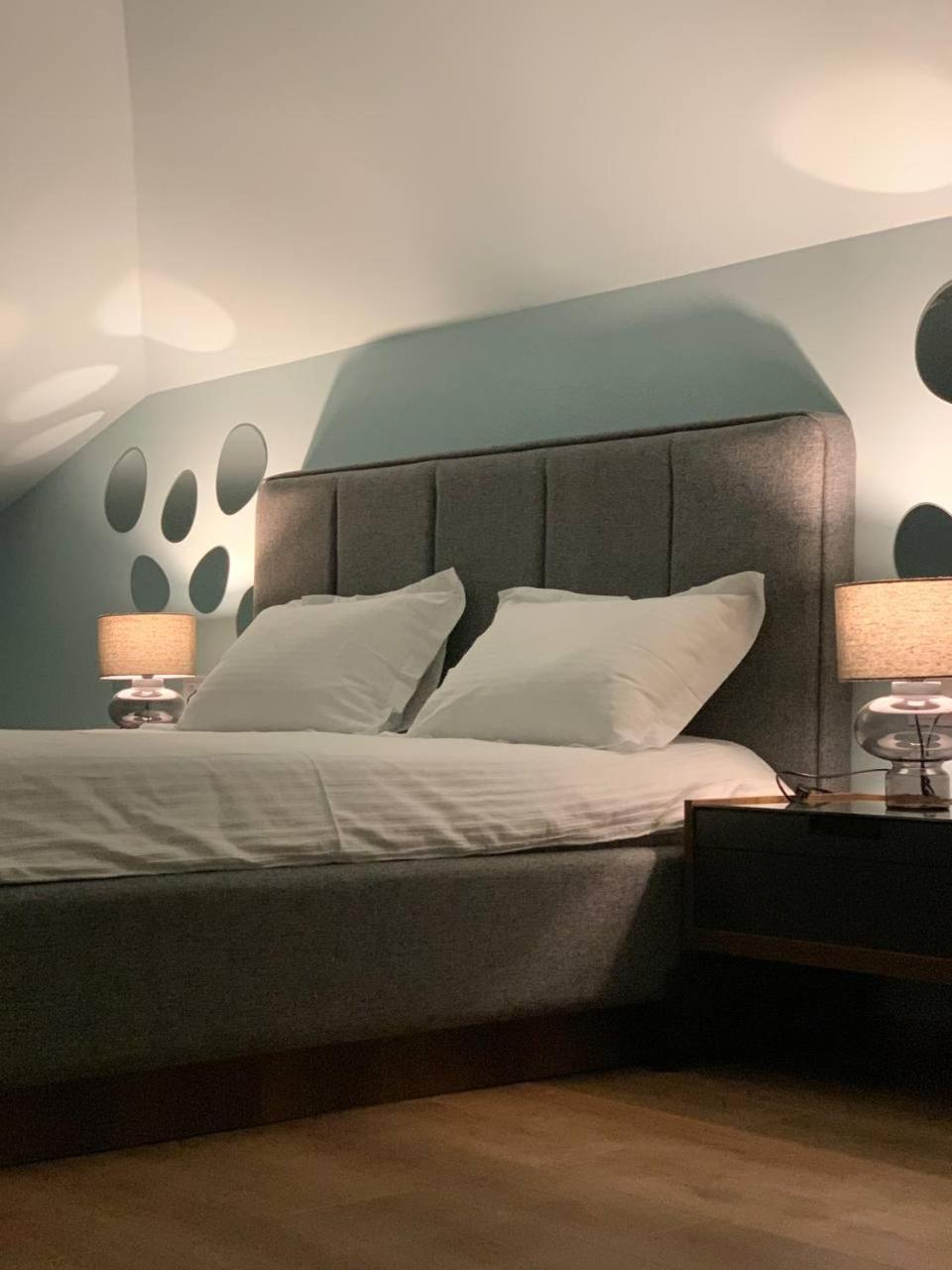Cozy Apartment B35 In Grand Resort Pamporowo Zewnętrze zdjęcie