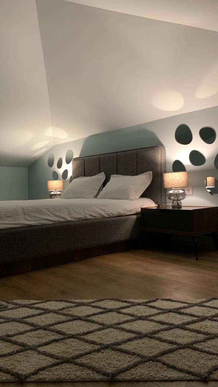 Cozy Apartment B35 In Grand Resort Pamporowo Zewnętrze zdjęcie