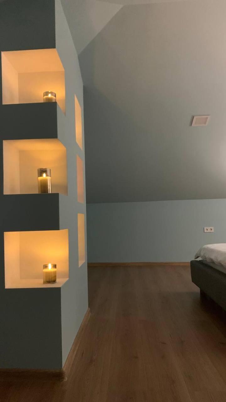 Cozy Apartment B35 In Grand Resort Pamporowo Zewnętrze zdjęcie