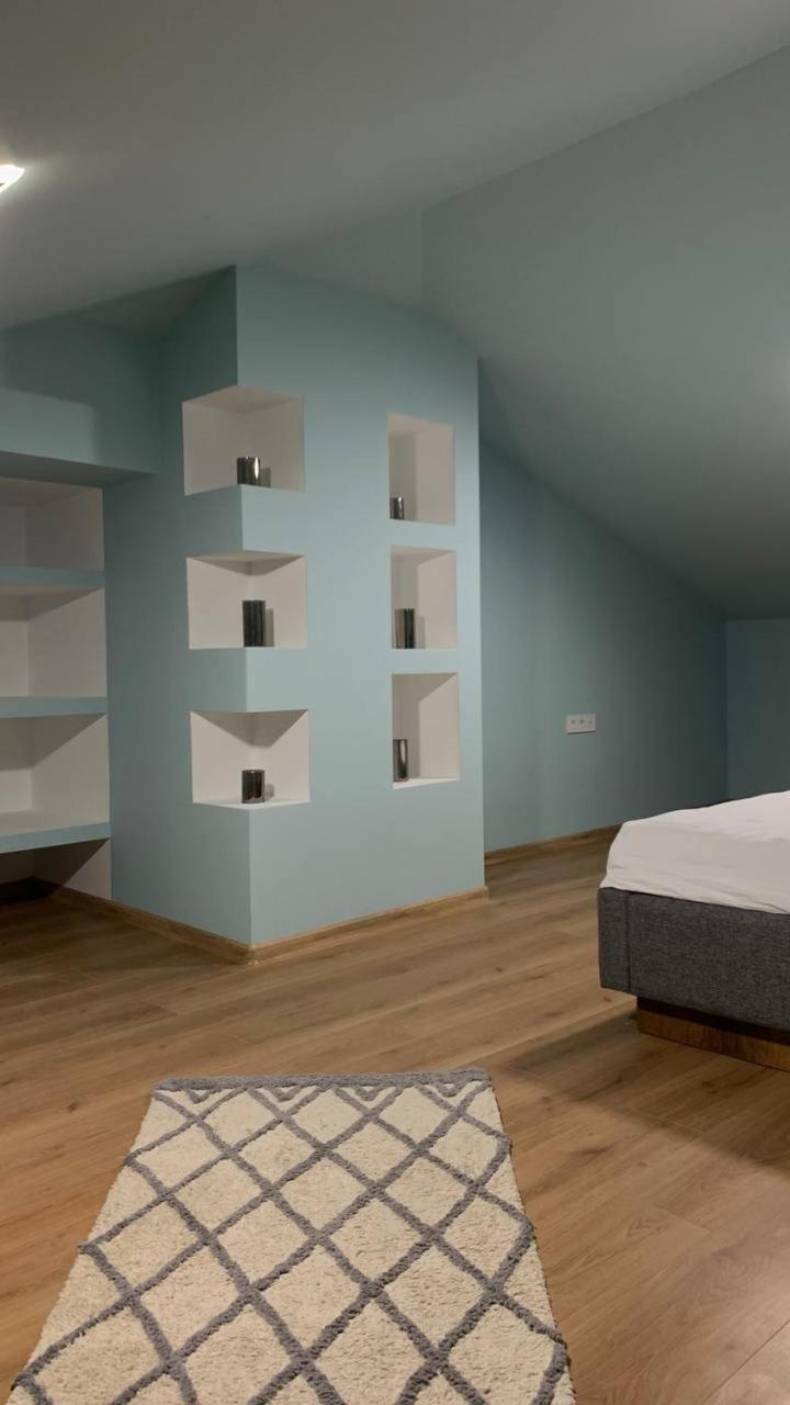 Cozy Apartment B35 In Grand Resort Pamporowo Zewnętrze zdjęcie