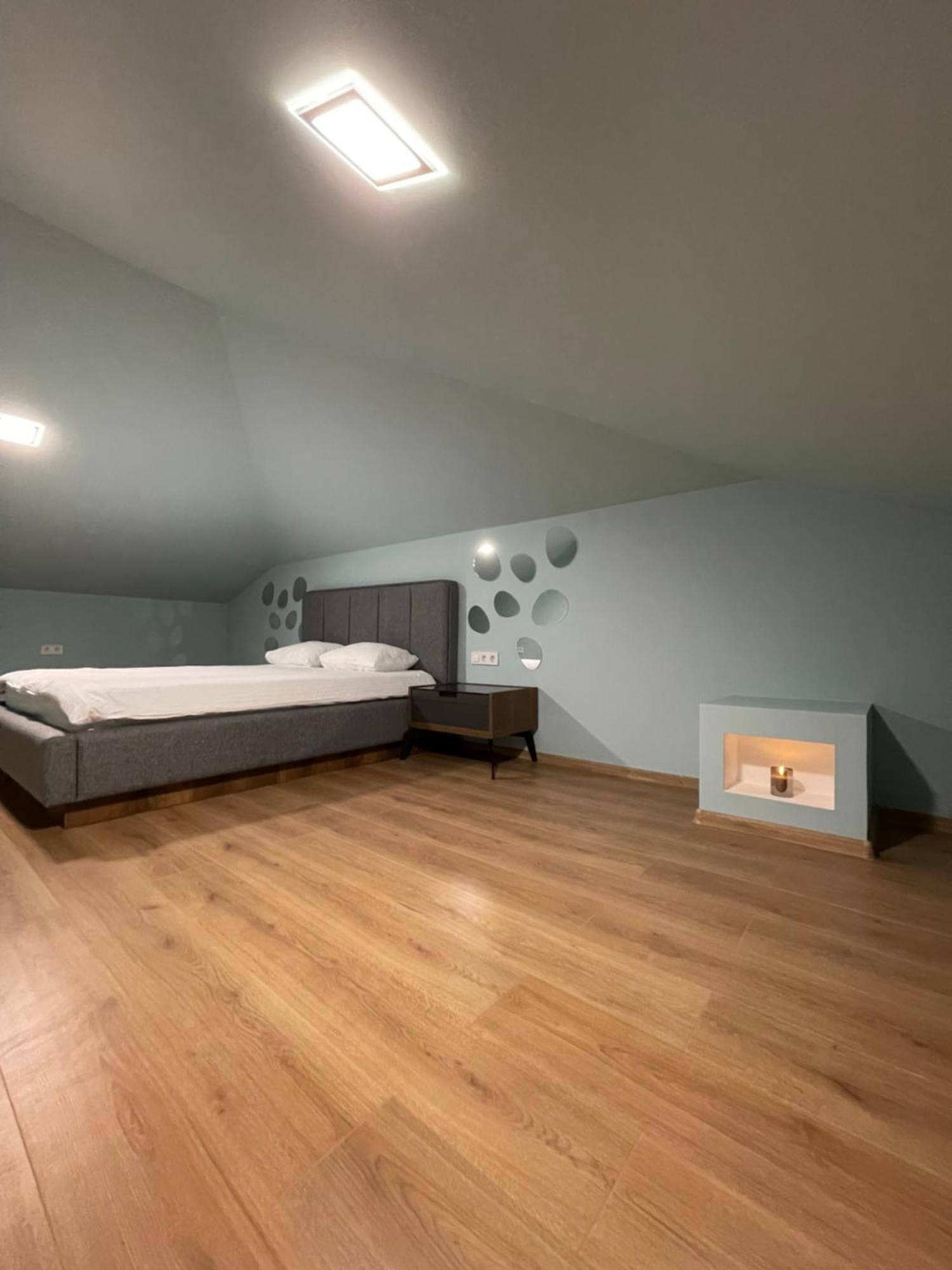 Cozy Apartment B35 In Grand Resort Pamporowo Zewnętrze zdjęcie
