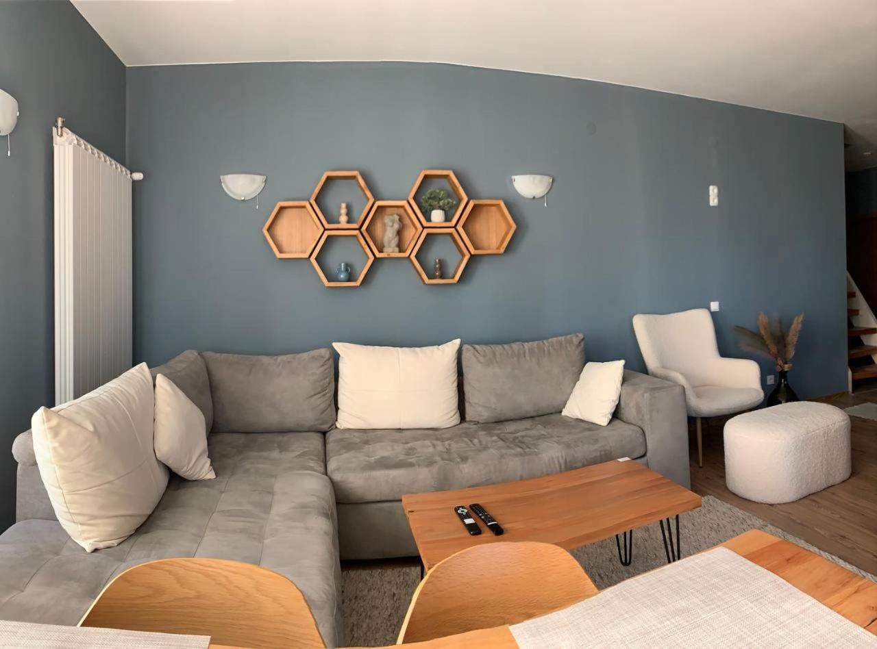 Cozy Apartment B35 In Grand Resort Pamporowo Zewnętrze zdjęcie