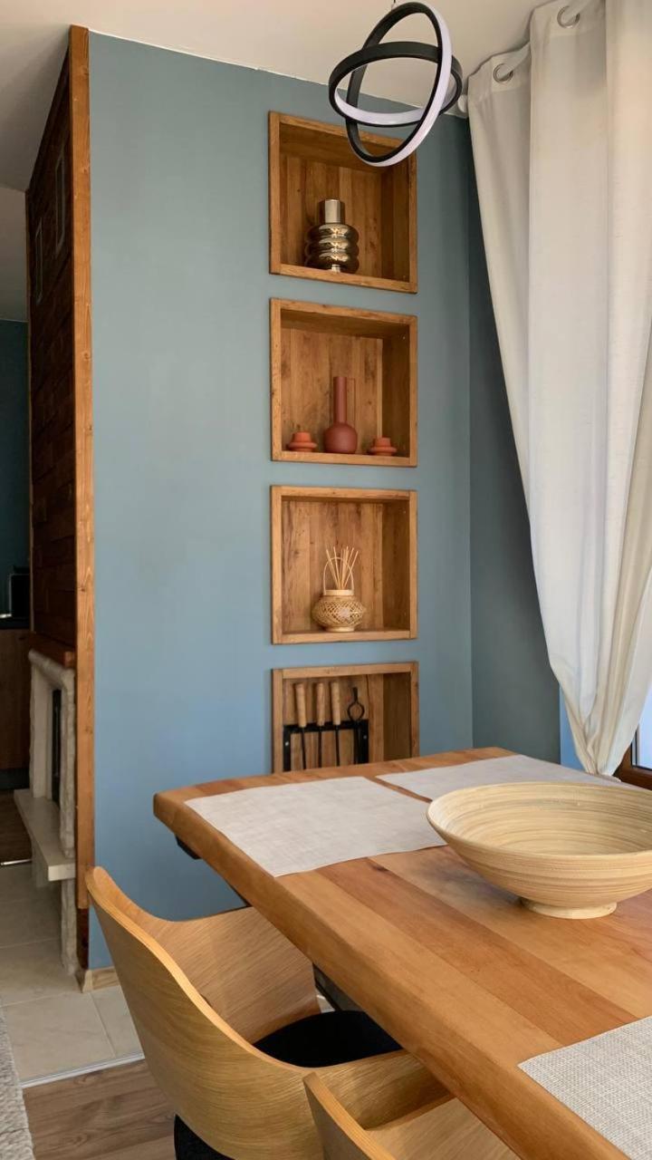 Cozy Apartment B35 In Grand Resort Pamporowo Zewnętrze zdjęcie