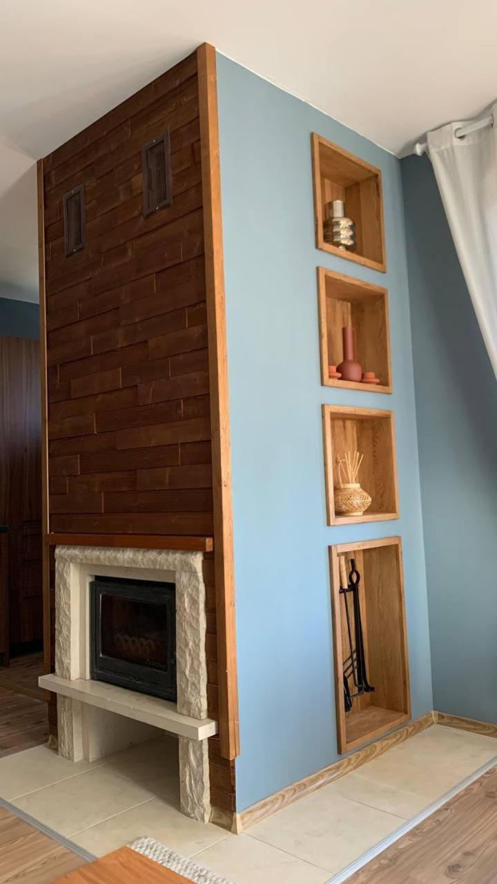 Cozy Apartment B35 In Grand Resort Pamporowo Zewnętrze zdjęcie