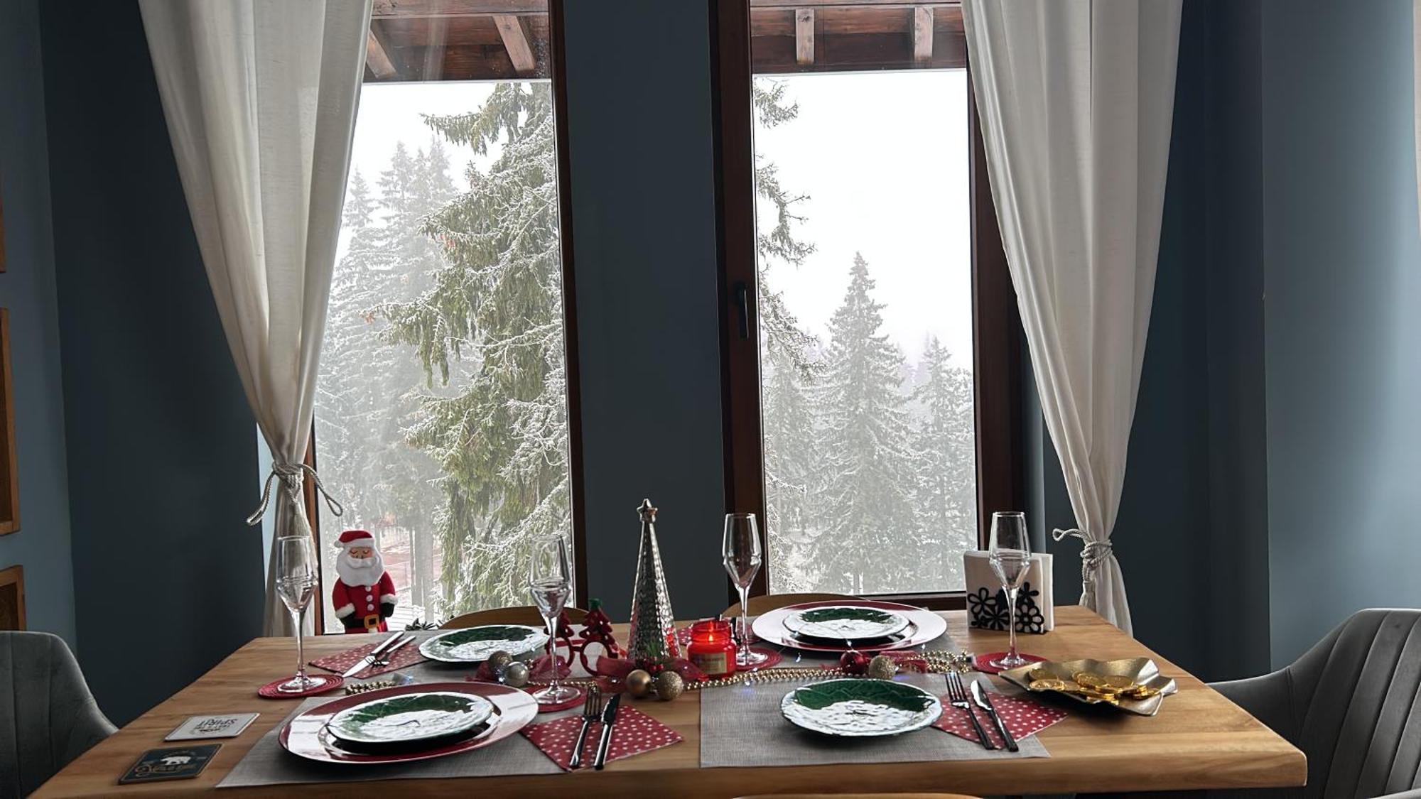 Cozy Apartment B35 In Grand Resort Pamporowo Zewnętrze zdjęcie